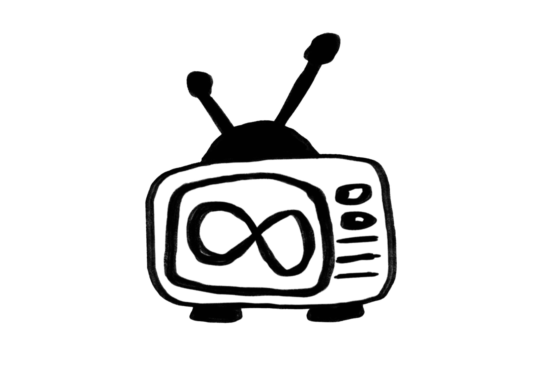 Music Collective Archive Logo